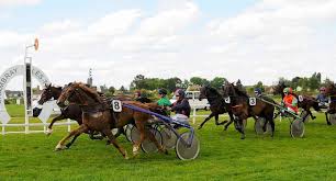 Hippodrome de Chambray les tours